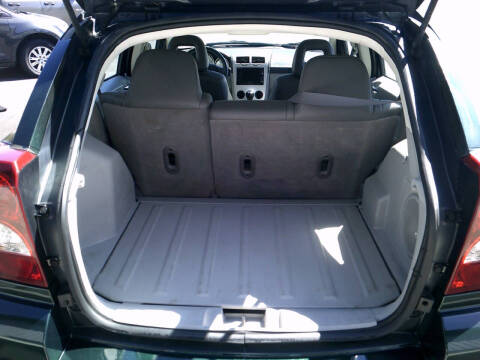 2007 Dodge Caliber R/T