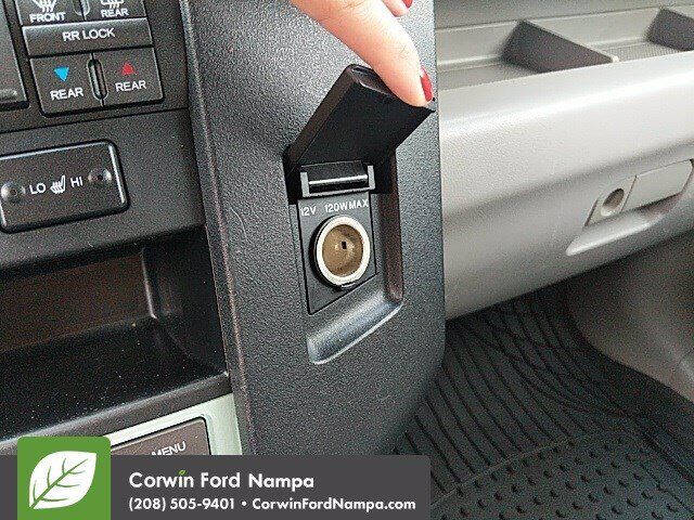 2011 Honda Pilot EX-L w/Navi