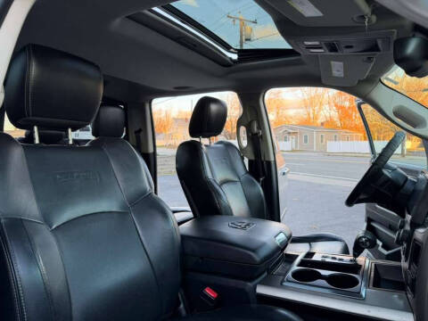 2013 RAM 1500 Laramie