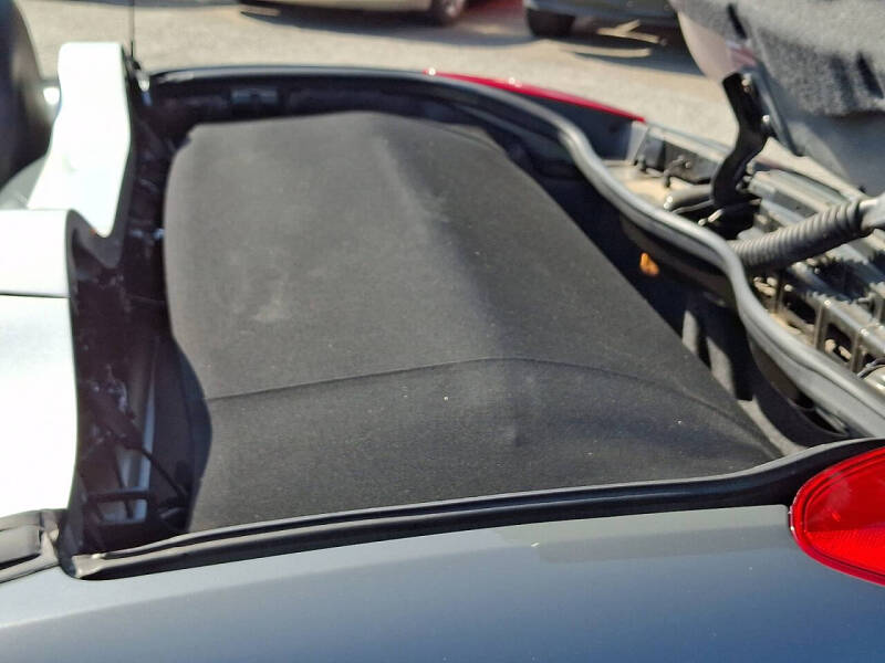 2008 Pontiac Solstice