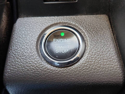 2018 Ford Expedition XLT