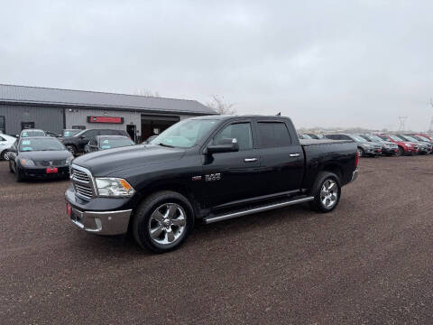 2015 RAM 1500 Lone Star
