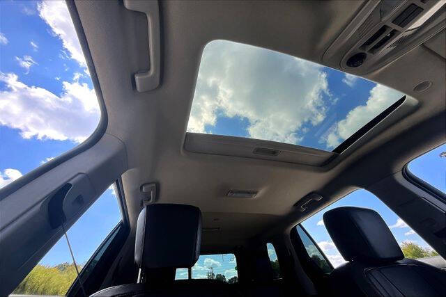 2015 GMC Terrain SLT-1