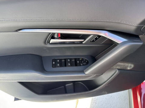 2026 Mazda CX-5 2.5 S Select