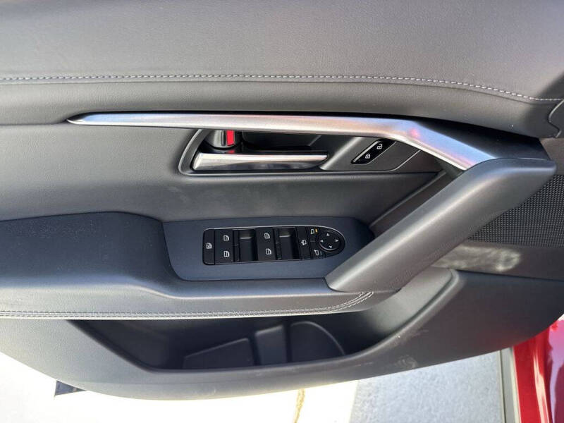 2026 Mazda CX-5 2.5 S Select