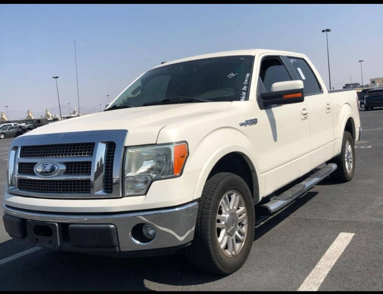 2009 Ford F-150 for sale at The Car Cove, LLC in Muncie IN