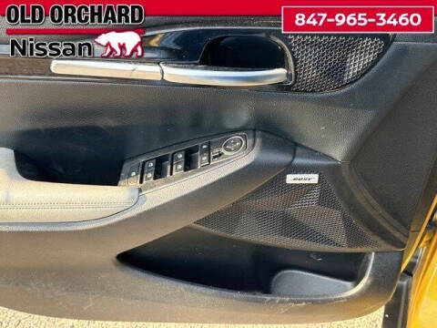 2021 Kia Seltos SX Turbo