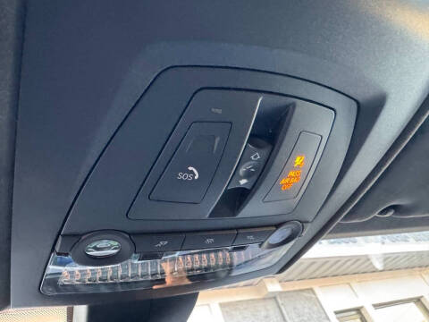 2015 BMW 6 Series ALPINA B6 xDrive Gran Coupe