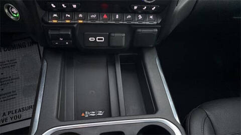 2022 GMC Sierra 1500 Limited