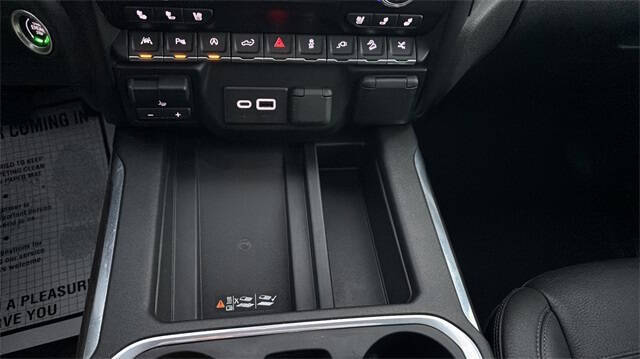 2022 GMC Sierra 1500 Limited