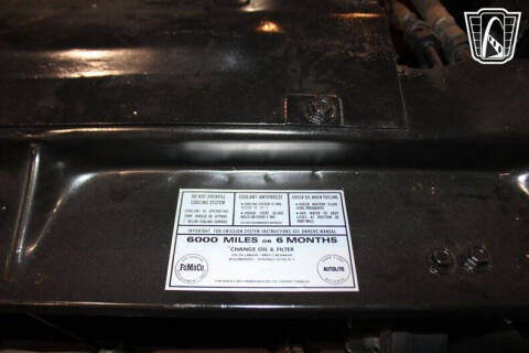 1964 Ford Thunderbird