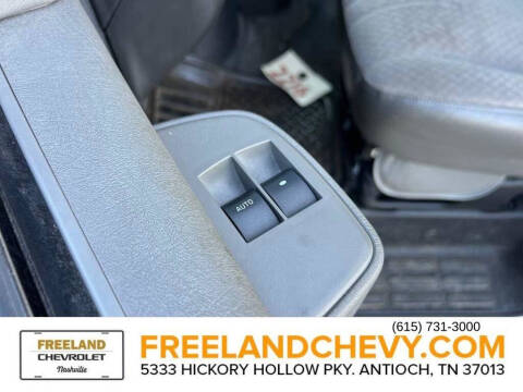 2021 Chevrolet Express 4500