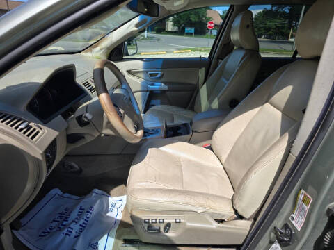 2006 Volvo XC90 2.5T