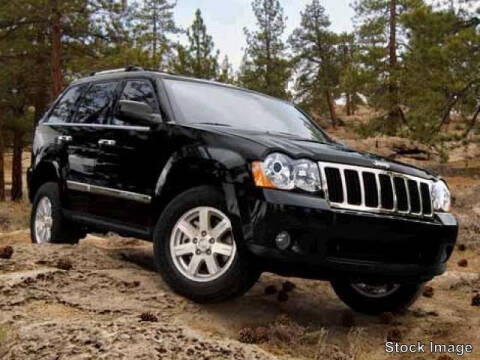 2011 Jeep Grand Cherokee for sale at Phillipsburg Auto Mall in Phillipsburg NJ