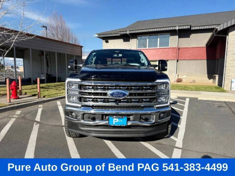 2024 Ford F-350 Super Duty