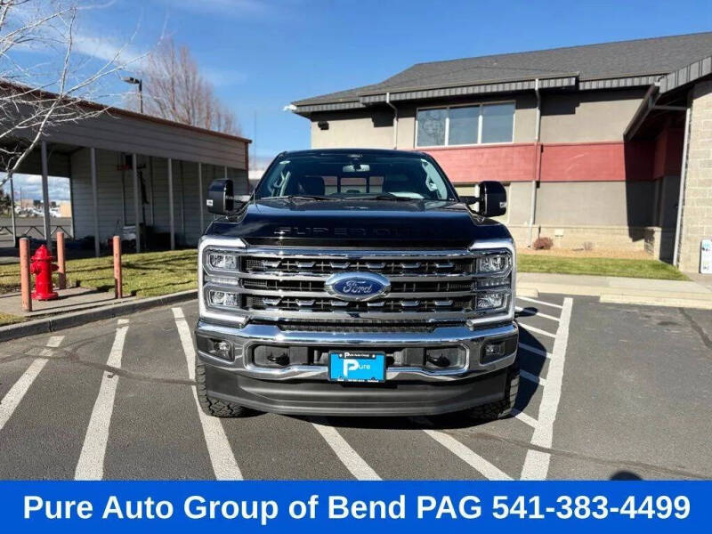 2024 Ford F-350 Super Duty