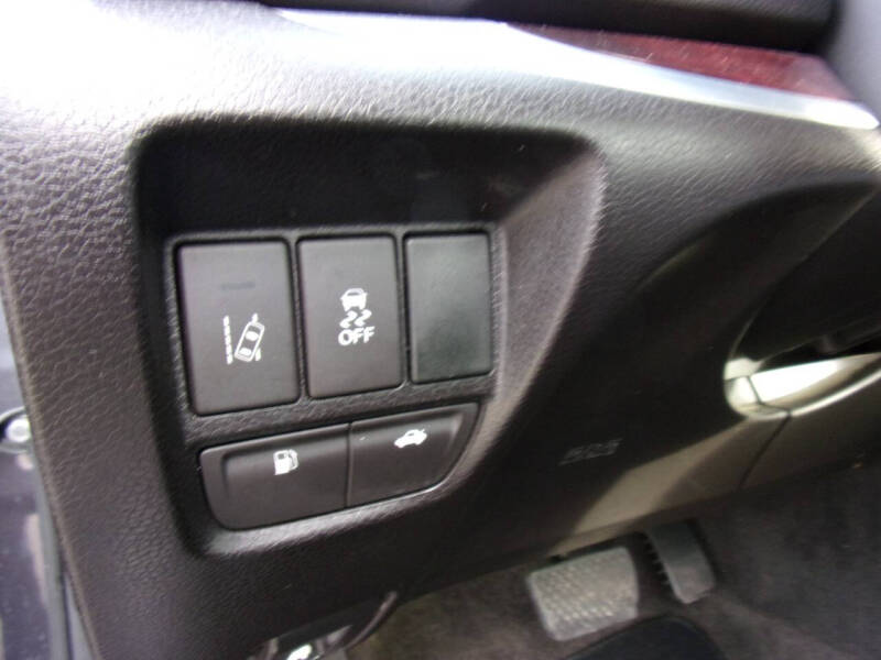 2015 Acura TLX V6 w/Tech