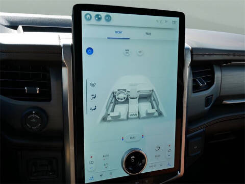 2024 Ford Expedition MAX King Ranch