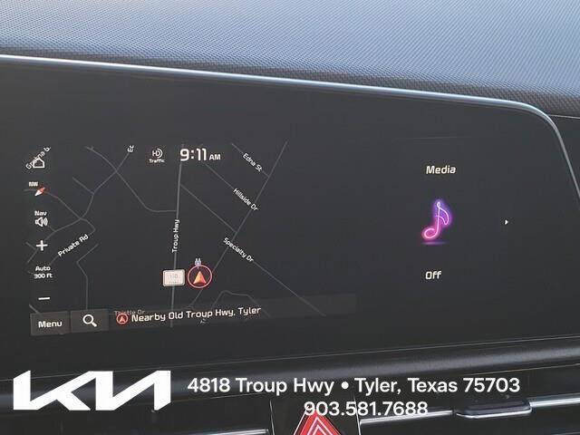 2023 Kia Niro EV Wave
