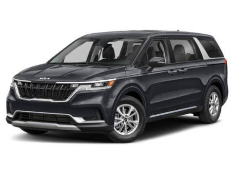 2024 Kia Carnival LX Photo