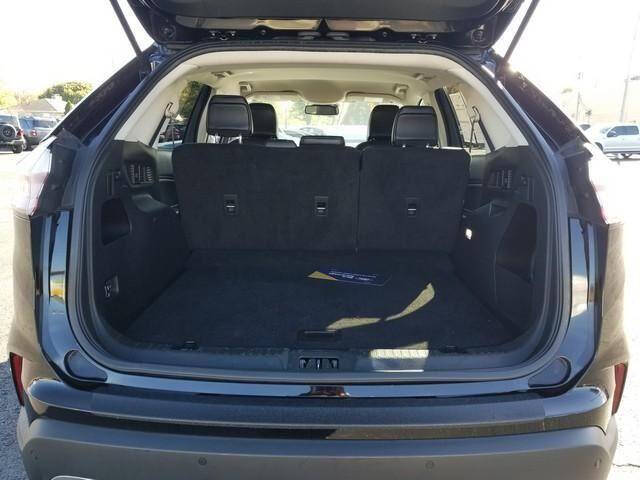 2024 Ford Edge ST-Line