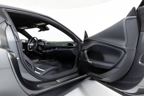 2024 Ferrari 296 GTB