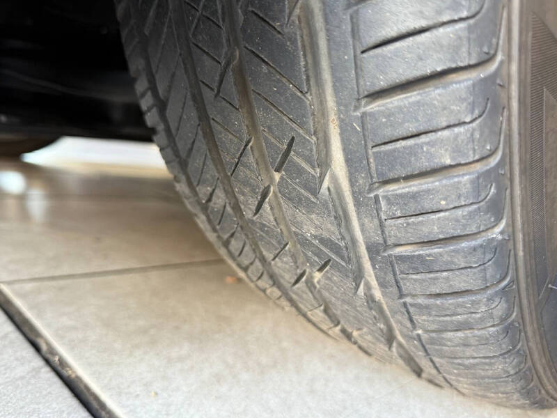 2016 Acura ILX w/Premium