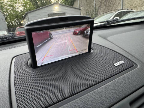 2013 Volvo XC90 3.2 R-Design Platinum