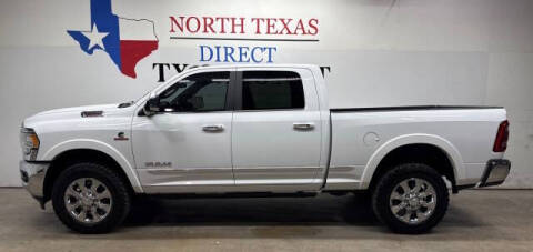 2022 RAM 2500 Limited