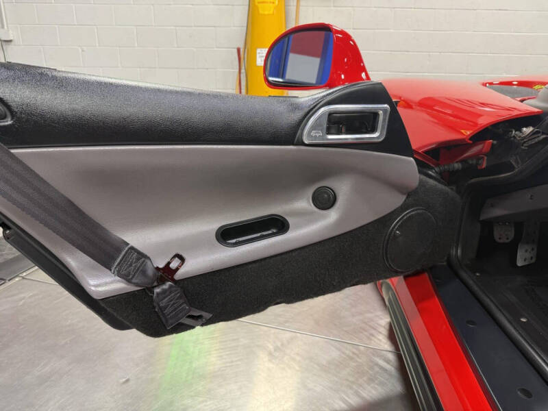 1995 Dodge Viper RT/10