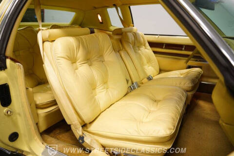 1978 Cadillac Eldorado