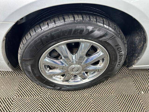 2005 Buick LaCrosse CXL