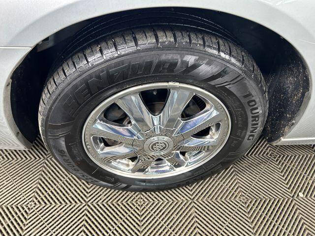 2005 Buick LaCrosse CXL