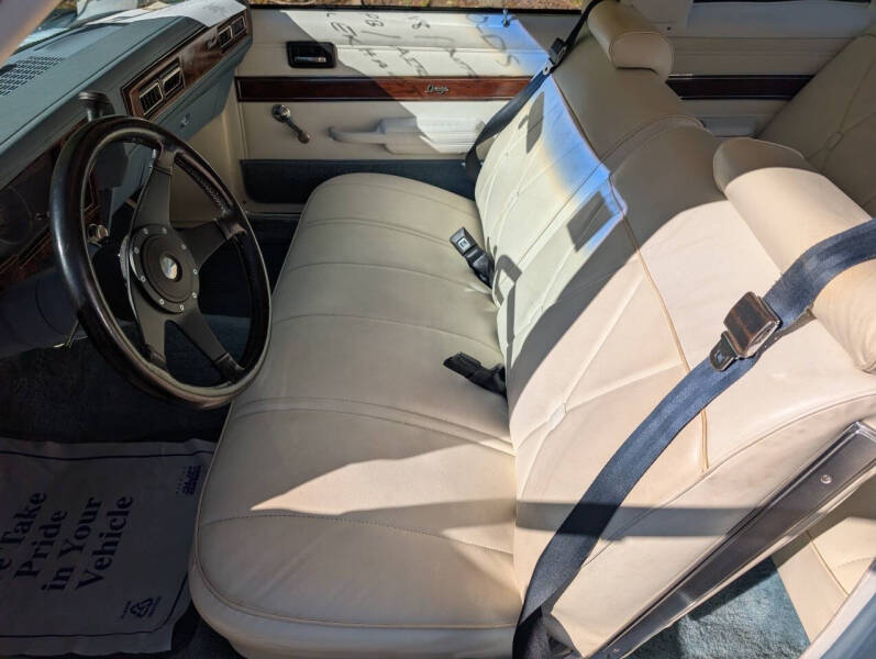 1979 Oldsmobile Omega