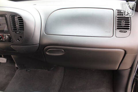 2000 Ford F-150