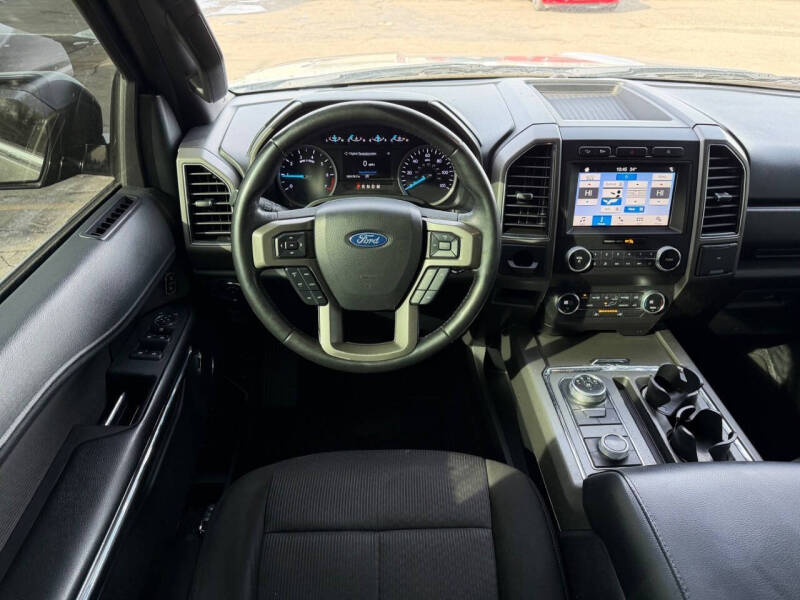 2019 Ford Expedition MAX XLT