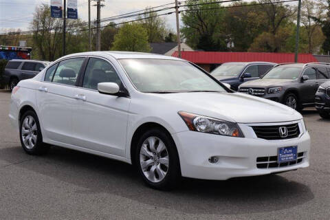 2010 Honda Accord