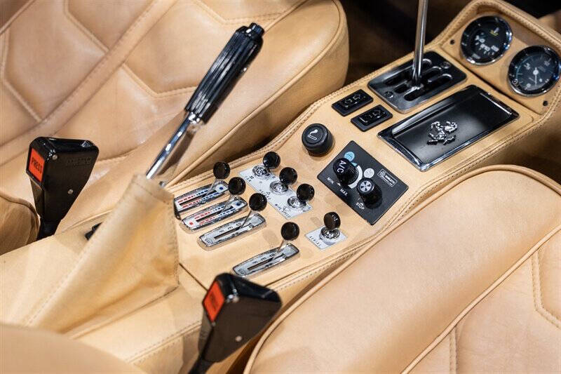 1982 Ferrari 308