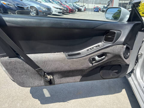 1991 Nissan 300ZX Turbo