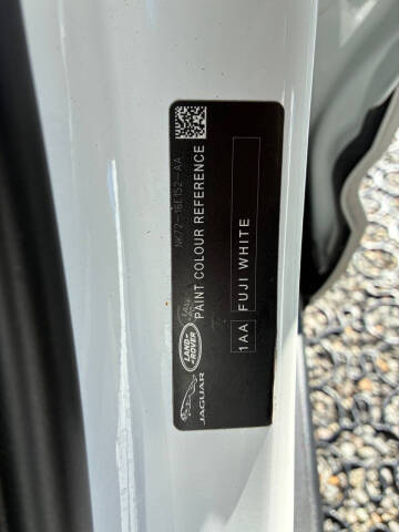 2023 Land Rover Defender 130 First Edition