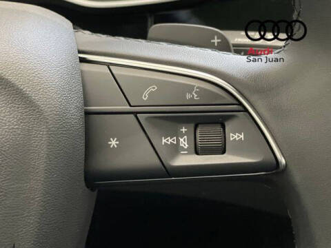 2025 Audi Q3 quattro S line Premium 45 TFSI