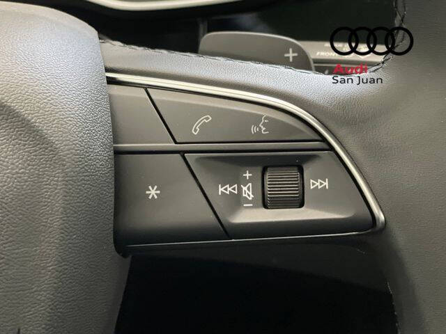 2025 Audi Q3 quattro S line Premium 45 TFSI