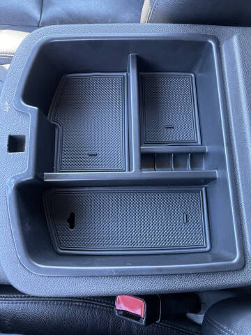 2013 Chevrolet Tahoe LT