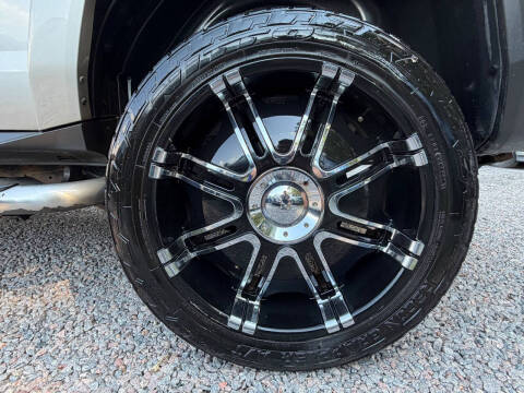 2006 HUMMER H3
