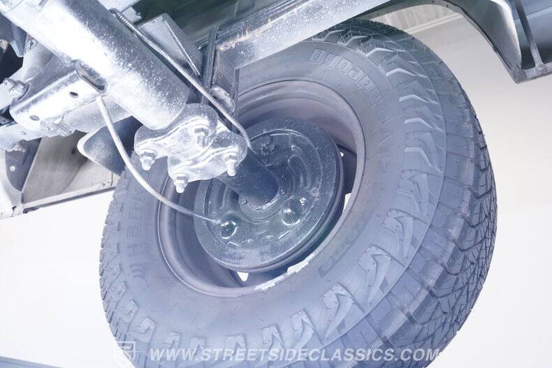 1997 Dodge Ram 1500
