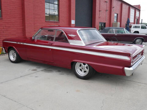 1963 Ford Fairlane 500