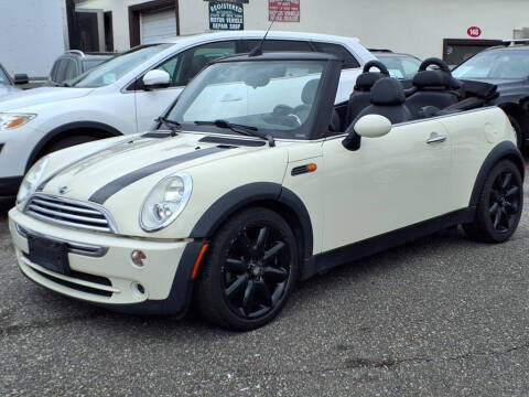 2008 MINI Cooper