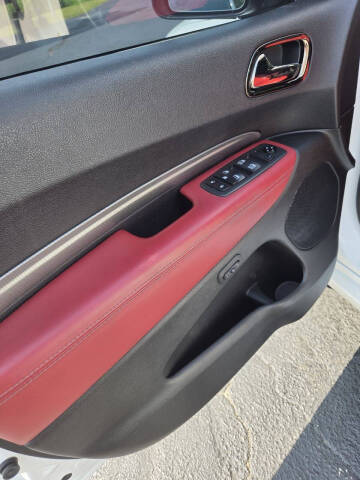 2020 Dodge Durango R/T