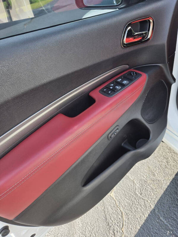 2020 Dodge Durango R/T