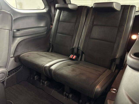 2024 Dodge Durango SRT 392
